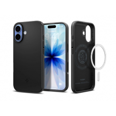 Dėklas guminis magsafe Spigen iPhone 17